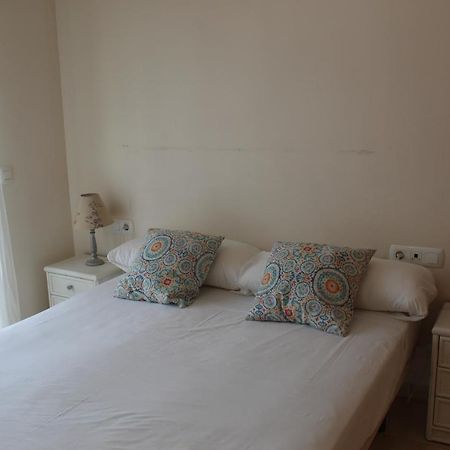 Appartamento Playasur 40 Vyb Dénia Esterno foto