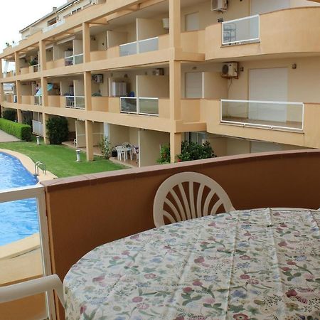 Appartamento Playasur 40 Vyb Dénia Esterno foto