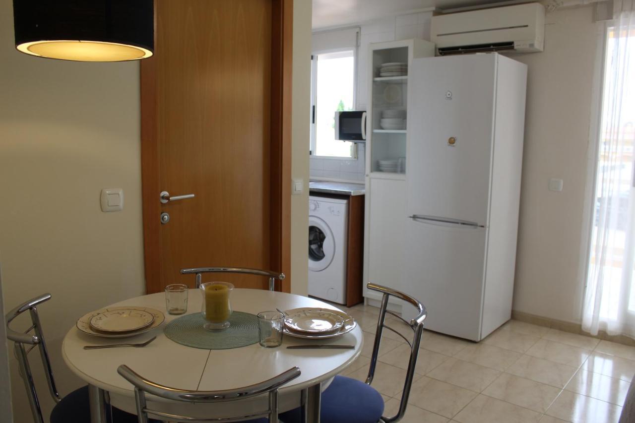 Appartamento Playasur 40 Vyb Dénia Esterno foto