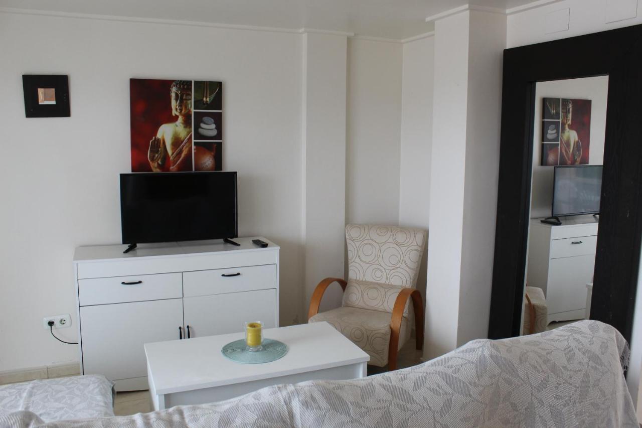 Appartamento Playasur 40 Vyb Dénia Esterno foto