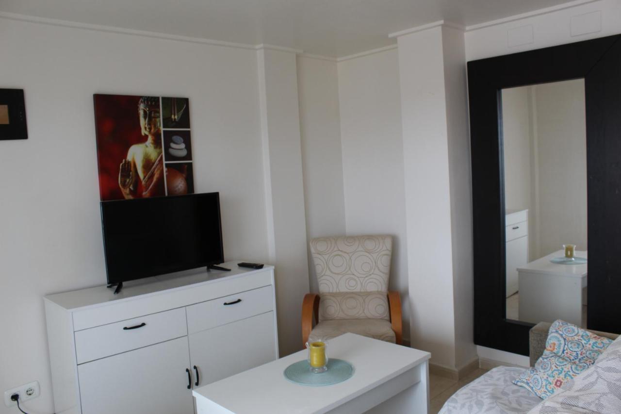 Appartamento Playasur 40 Vyb Dénia Esterno foto