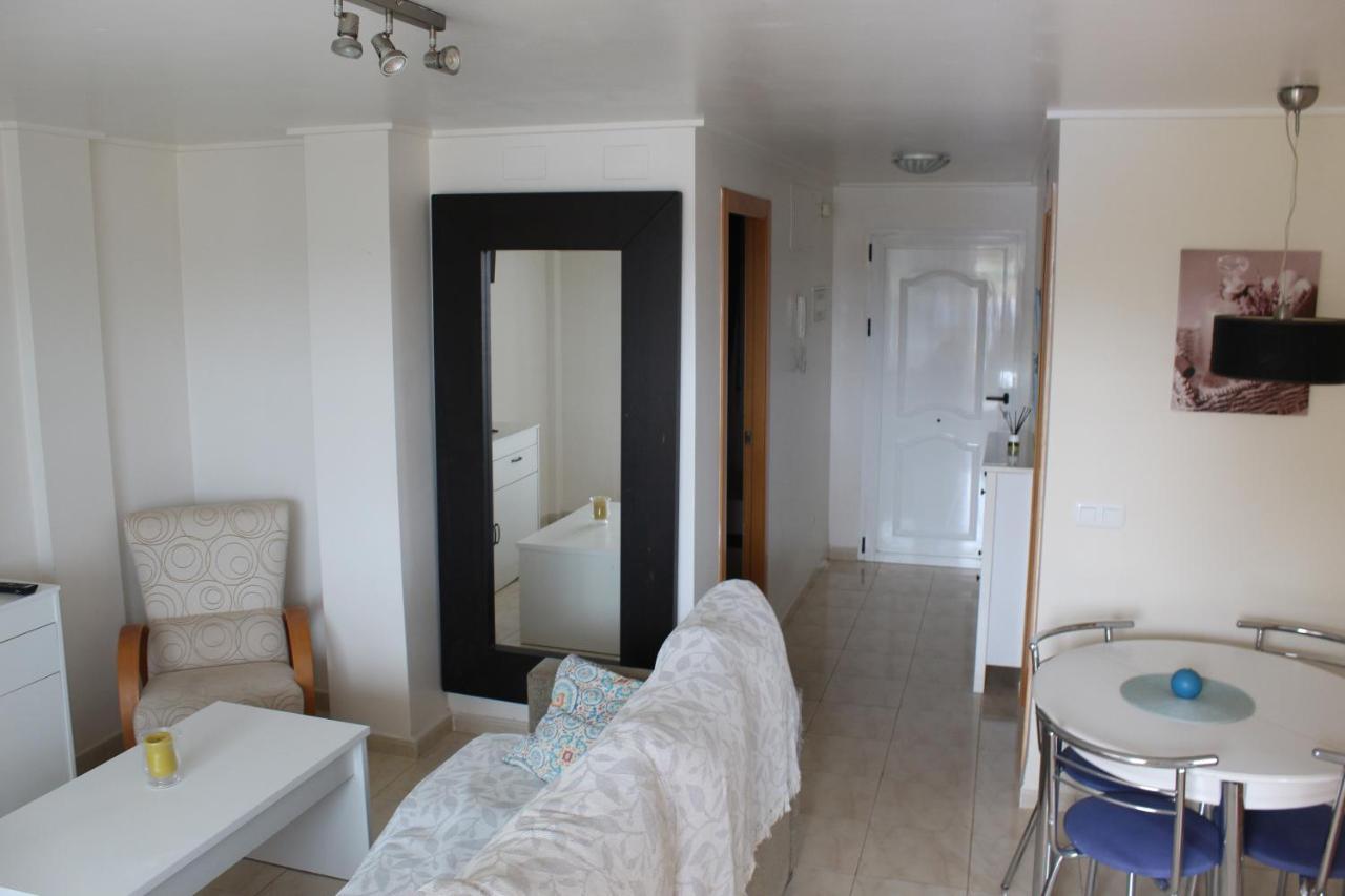 Appartamento Playasur 40 Vyb Dénia Esterno foto