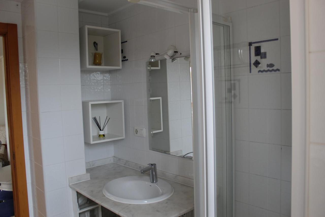 Appartamento Playasur 40 Vyb Dénia Esterno foto