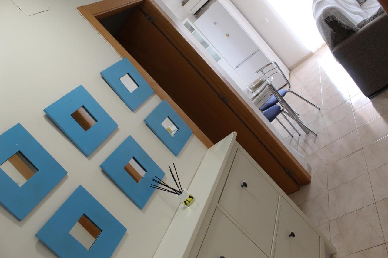 Appartamento Playasur 40 Vyb Dénia Esterno foto