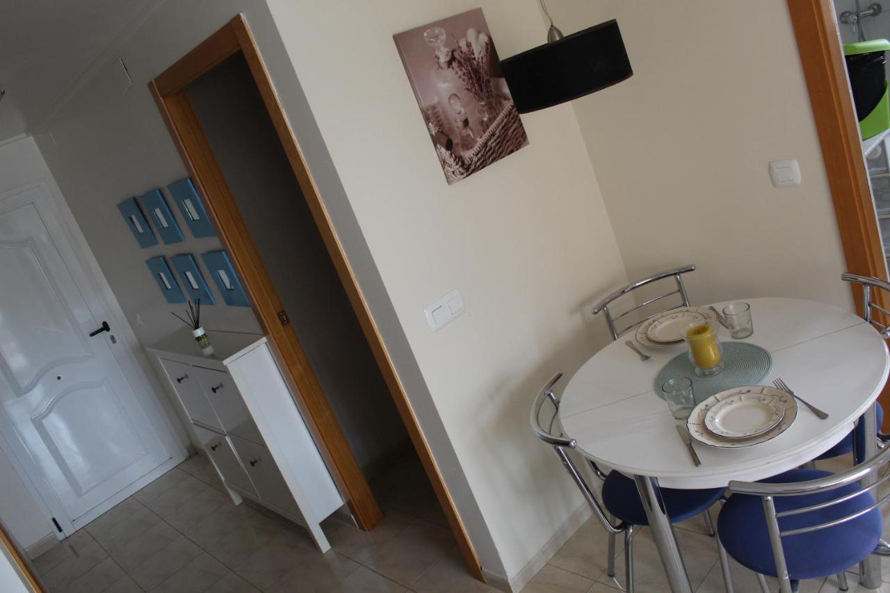 Appartamento Playasur 40 Vyb Dénia Esterno foto
