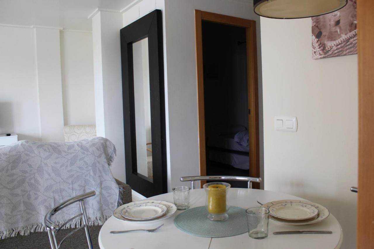 Appartamento Playasur 40 Vyb Dénia Esterno foto